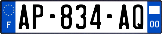 AP-834-AQ