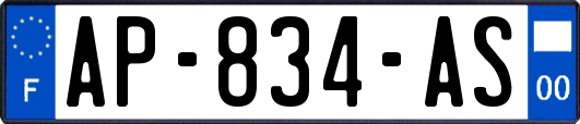 AP-834-AS