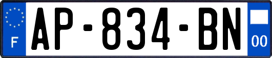 AP-834-BN