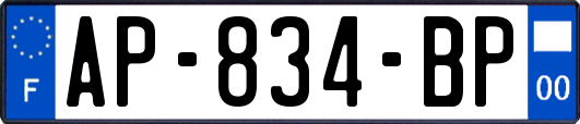 AP-834-BP