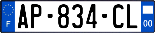AP-834-CL