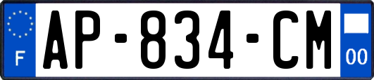 AP-834-CM