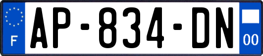 AP-834-DN