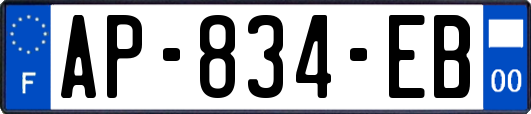 AP-834-EB