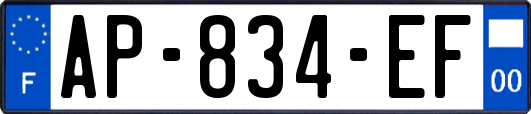 AP-834-EF