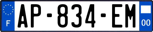 AP-834-EM