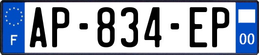 AP-834-EP