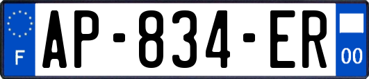 AP-834-ER