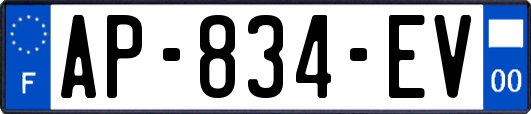 AP-834-EV