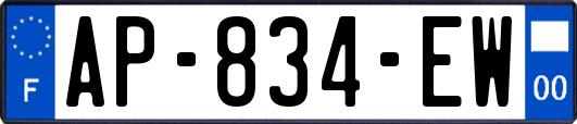 AP-834-EW