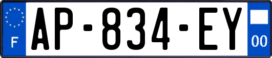 AP-834-EY