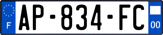 AP-834-FC