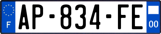 AP-834-FE