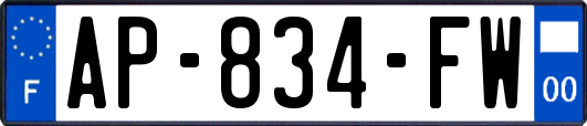 AP-834-FW