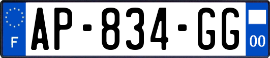 AP-834-GG