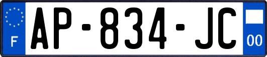 AP-834-JC