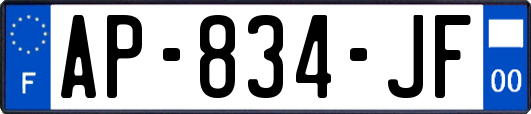 AP-834-JF