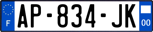 AP-834-JK