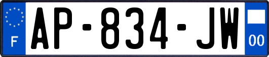 AP-834-JW
