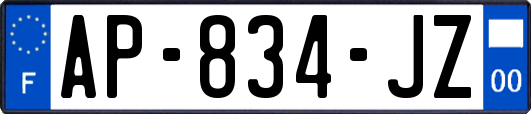 AP-834-JZ