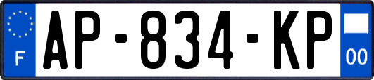 AP-834-KP