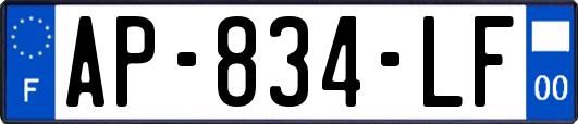 AP-834-LF