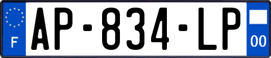 AP-834-LP