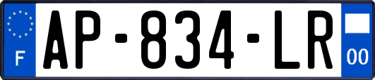 AP-834-LR