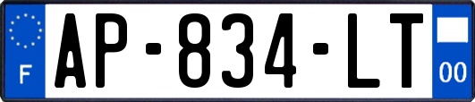 AP-834-LT