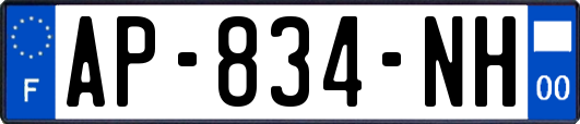 AP-834-NH