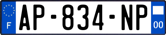 AP-834-NP