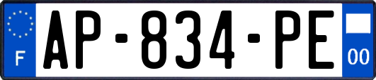 AP-834-PE