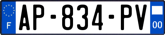 AP-834-PV