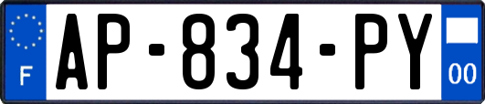AP-834-PY