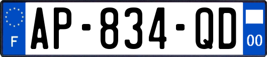 AP-834-QD