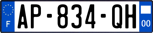 AP-834-QH