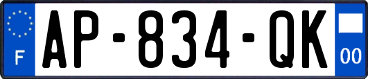 AP-834-QK