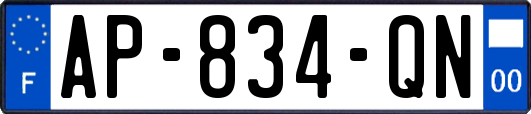AP-834-QN
