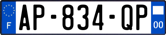 AP-834-QP