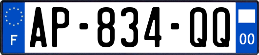 AP-834-QQ