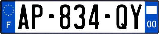AP-834-QY