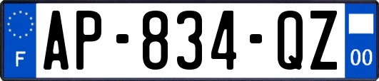 AP-834-QZ