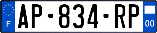 AP-834-RP
