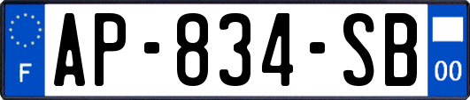 AP-834-SB