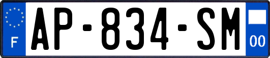 AP-834-SM
