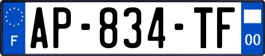 AP-834-TF