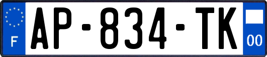 AP-834-TK