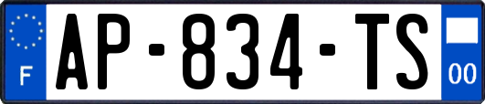 AP-834-TS
