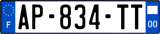 AP-834-TT