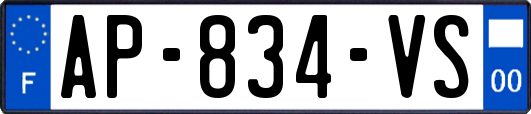 AP-834-VS
